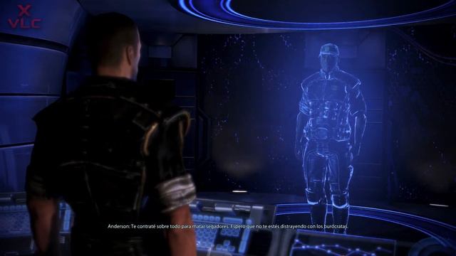 MASS EFFECT 3 | GOOD KARMA | #11 | BOMBA TURIANA[HD 1080p] смотреть онлайн