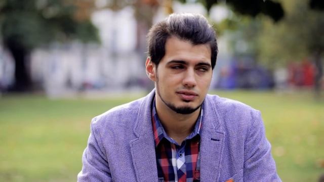 Studying abroad: culture shock смотреть онлайн