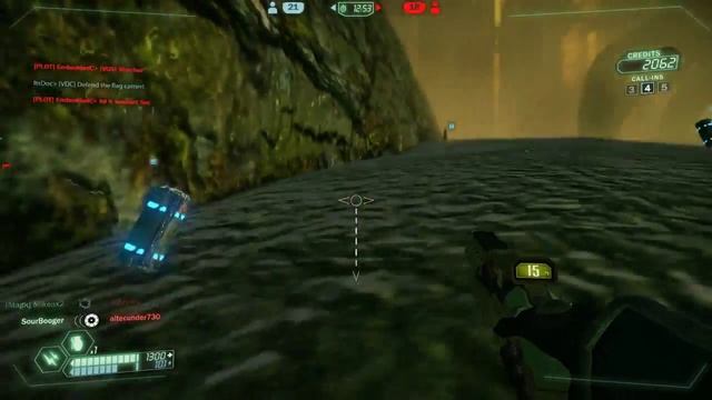 Tribes: Ascend - Самая хорошая игра (Обзор) смотреть онлайн