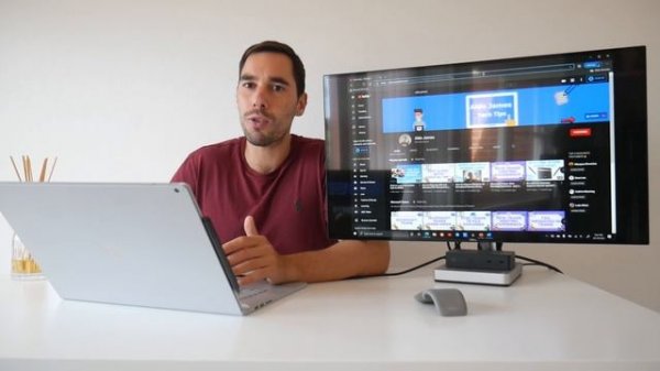 How to create a QR code in Microsoft Office