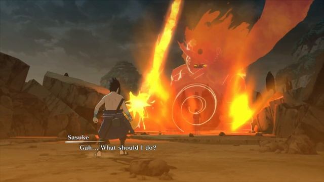 NARUTO X BORUTO Ultimate Ninja STORM CONNECTIONS - HISTORY MODE - CHAPTER 4 - S RANK смотреть онлайн