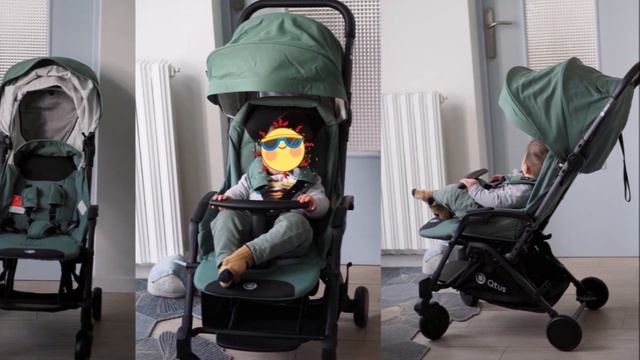 6 Детские коляски с Алиэкспресс для детей Baby stroller с Aliexpress Лучшие товары для малыша и мамы смотреть онлайн