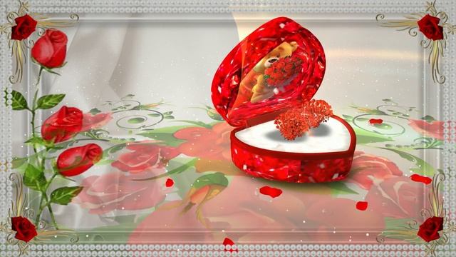 С 8 МАРТА дорогие женщины! смотреть онлайн