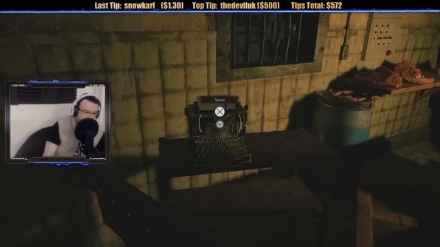 This Is How You DON'T Play Resident Evil Village (0utsyder Edition) смотреть онлайн