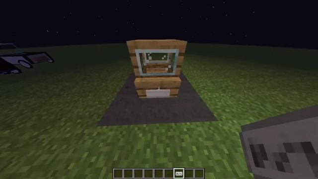 How to make cars in ultimate car mod in minecraft (tutorial) смотреть онлайн