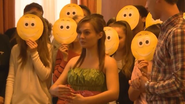 День рождение Вадима Геннадьевича Чумака смотреть онлайн