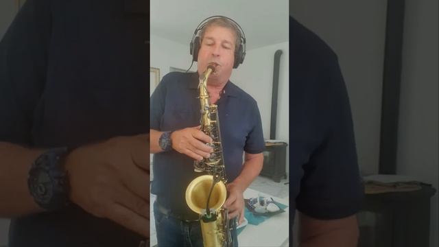 House of the raising sun - saxophone alt смотреть онлайн