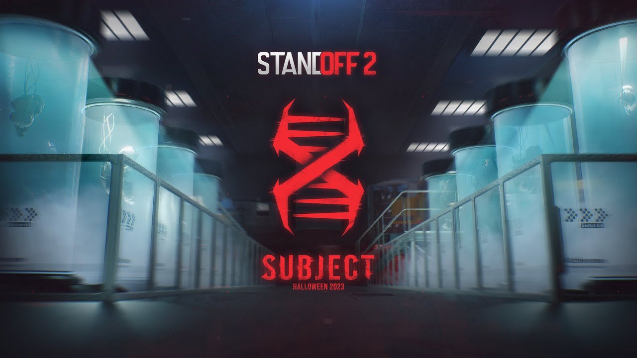 Standoff 2 | Subject X смотреть онлайн