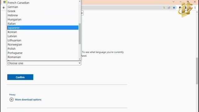 Tutorial Lengkap|| Panduan Download ISO Windows 11 64 Bit Resmi dari Microsoft смотреть онлайн