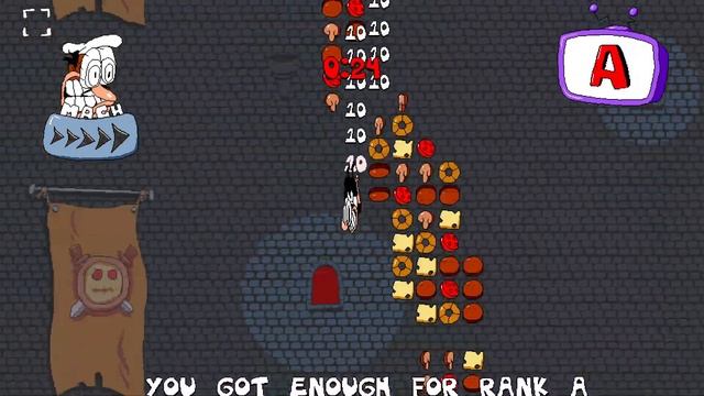 Pizza Tower Level Editor - john piller idk смотреть онлайн