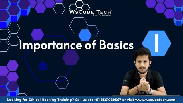 How to Become an Ethical Hacker & Cyber Security? Roadmap & Career? смотреть онлайн