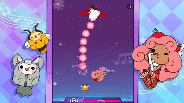 Sweet Sins Superstars ? - #SweetSins2 Gameplay Teaser Trailer смотреть онлайн