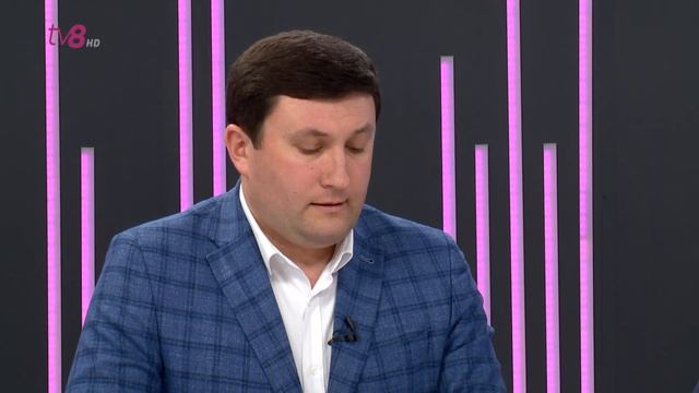 «Голосовал лучше, чем товарищ Ленин». Односталко удивлен выходом Нестеровского из ПСРМ смотреть онлайн