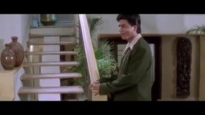 Всё в жизни бывает индийские кино шахрукх кхан