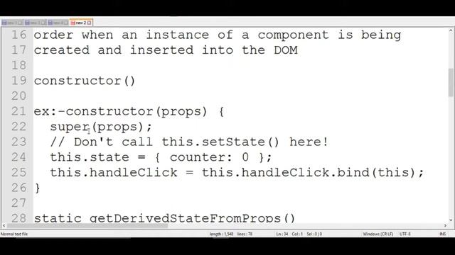 React Js Component Life Cycle Methods|React Life Cycle Method|Ksp Cric смотреть онлайн