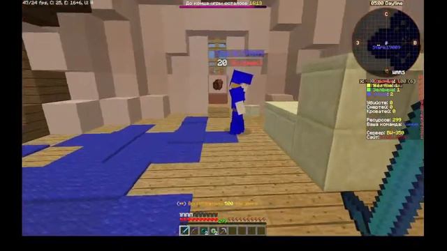 Играю в майнкрафт на сервере zlauncher смотреть онлайн