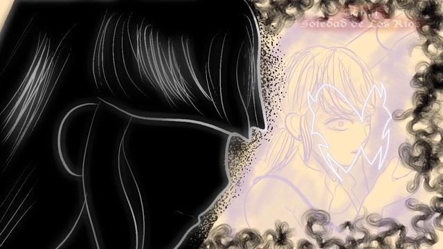Fanfic Trailer_Miraculous Ladybug _The White Snake [Animatic] Open up Your Eyes смотреть онлайн