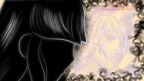Fanfic Trailer_Miraculous Ladybug _The White Snake [Animatic] Open up Your Eyes