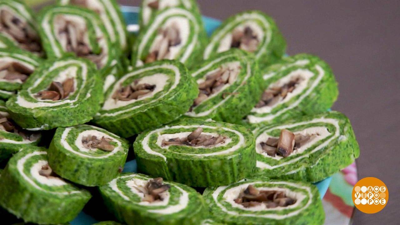 Первый канал