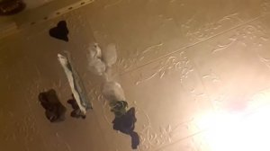Обзор на костюм человека паука
