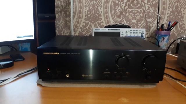 MARANTZ PM66SE