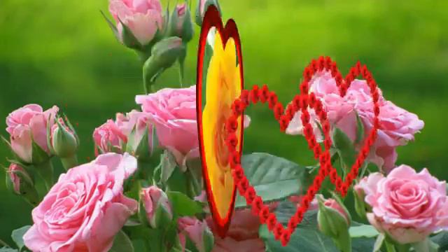 КАРУСЕЛЬ ЛЮБВИ смотреть онлайн