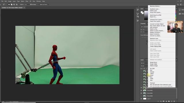 [FIXED] Could not Complete Your Request Because the Smart Object is not Directly Editable смотреть онлайн