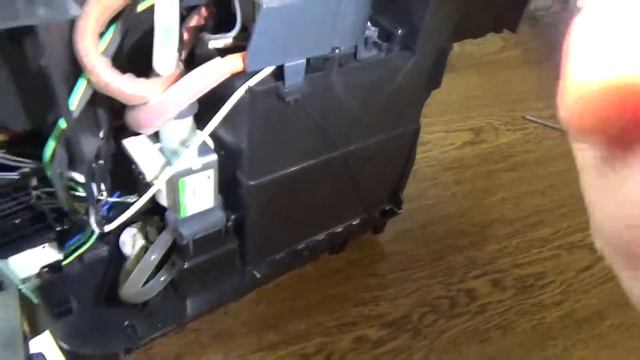 Saeco XELSIS SM7580 erkennt Tresterschale nicht Leeren Sie den Kaffeesatzbehälter смотреть онлайн