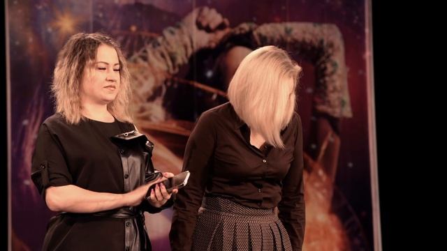 Вселенная танца - 2023 г. Ростов-на-Дону 11 - 12 марта 2023 год смотреть онлайн