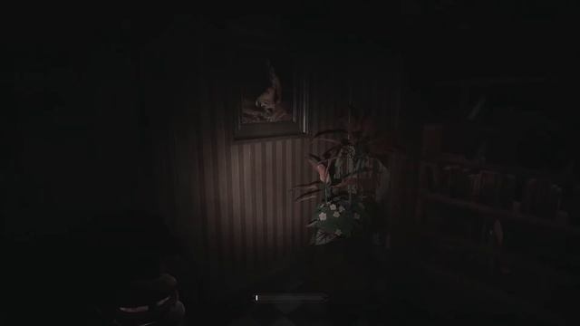 Layers of Fear (2023) Review смотреть онлайн