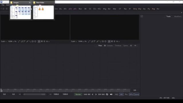 Blender Renderman to Nuke or Fusion: Render Pass or AOV Compositing Technique (2016 REUPLOAD) смотреть онлайн