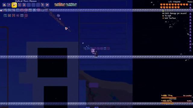 Anahita and Leviathan (Malice No-hit) смотреть онлайн