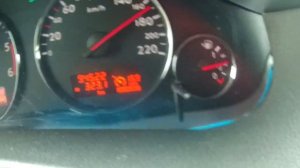 Расход топлива Nissan Pathfinder 2.5TD 2011(Ниссан Патфайндер). скорость от 0 до 160 км/ч