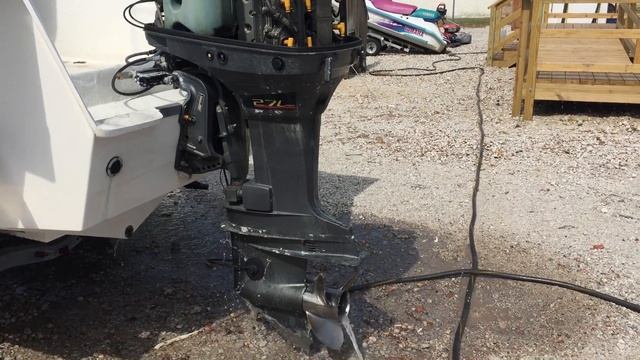 1997 Key Largo 222 смотреть онлайн