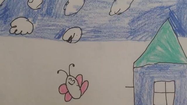 Флипбук. Олин сон в летнюю ночь смотреть онлайн