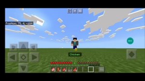 How to morph(Plus - Addon)In Minecraft