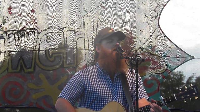 Marc Broussard- The Wanderer