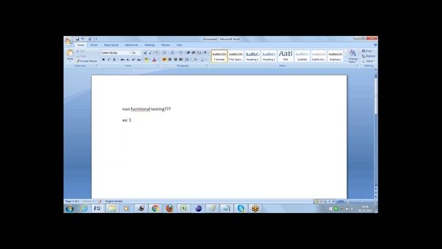 Software Testing Training: Online QA Training Course Free Demo Session смотреть онлайн