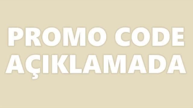 SOMACASE 3 TANE PROMO CODE (AÇIKLAMADA) #3 смотреть онлайн