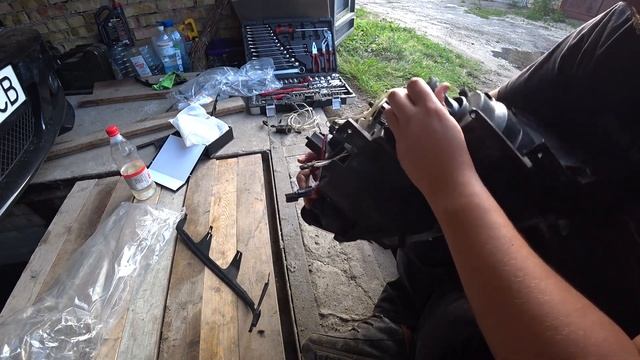 Как снять/разобрать/установить/заменить фары и стекло фар на BMW E46 купе смотреть онлайн