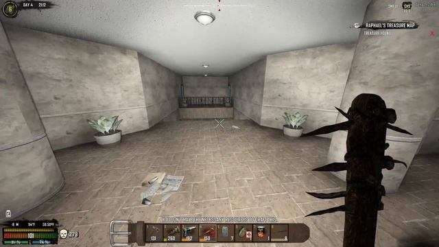 7 Days To Die Alpha 15 | Classic Horde Survival | E6 | A16 Discussions смотреть онлайн