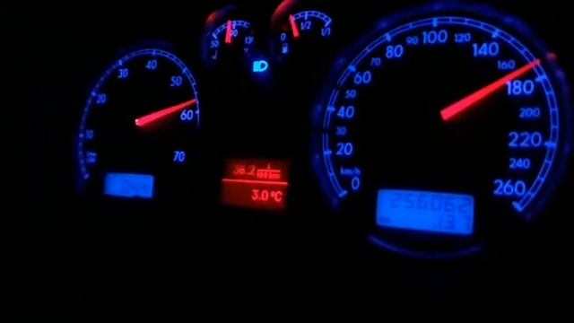 PASSAT B5 2.3 V5 0-200 смотреть онлайн