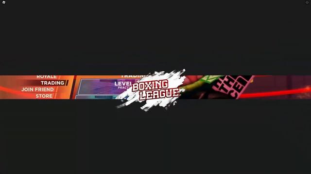 【Boxing League Update】How to trade ! смотреть онлайн