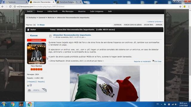 [Guia] Saber que skin te gustaria en el foro. смотреть онлайн