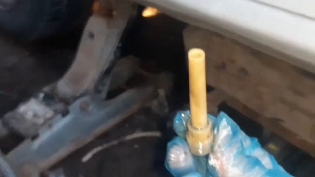 Замена масла АКПП: Toyota, Kia, Hyundai