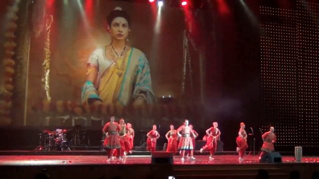 Bollywood Malhari Group Amrita Kremilin Moscow | Болливуд Амрита Кремль Москва смотреть онлайн