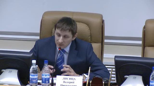 2013-03-27 Координационный совет. Обсуждение проекта решения. ч.2 смотреть онлайн