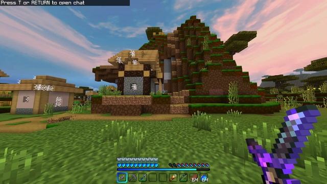 Top 10 No Lag PvP Texture Packs MCPE! (1.17+) - Minecraft Bedrock Edition ( MCPE PVP Packs ) смотреть онлайн