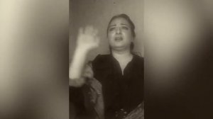 Екатерина Орлова , песня “Пожелание Счастья”, из репертуара Анны Герман