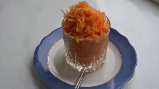 Оладушки из тыквы - нежные, пышные, ароматные и очень вкусненькие! смотреть онлайн